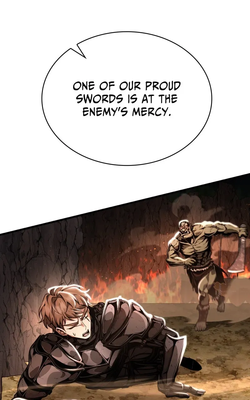 The Reborn Prodigy ofthe Ducal Family Chapter 9 page 39 - 