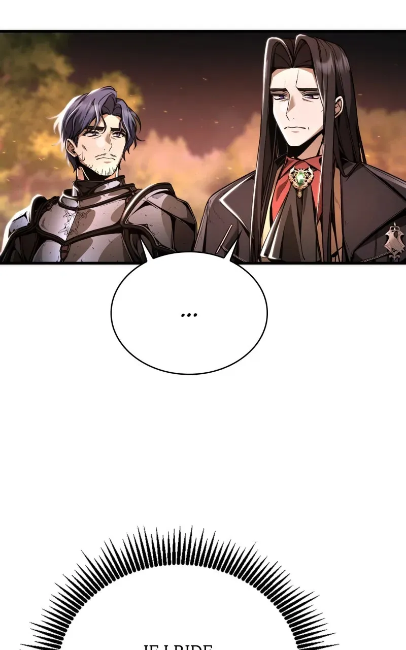 The Reborn Prodigy ofthe Ducal Family Chapter 9 page 42 - 