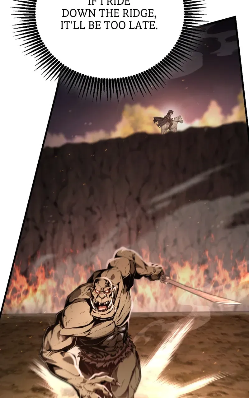 The Reborn Prodigy ofthe Ducal Family Chapter 9 page 43 - 