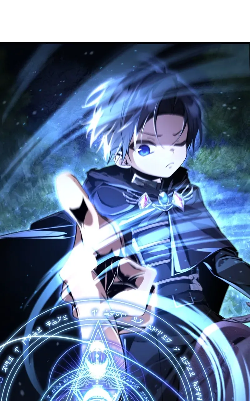 The Reborn Prodigy ofthe Ducal Family Chapter 9 page 49 - 