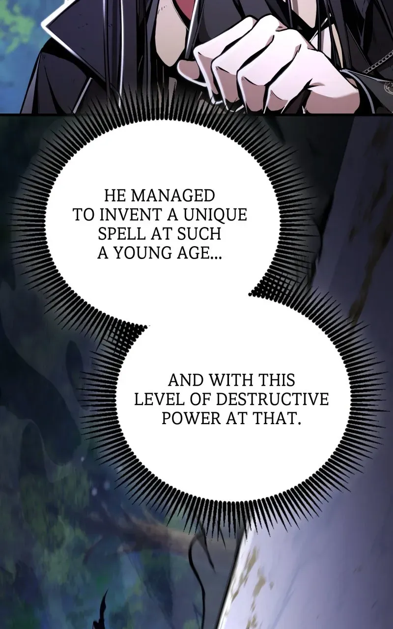 The Reborn Prodigy ofthe Ducal Family Chapter 9 page 58 - 