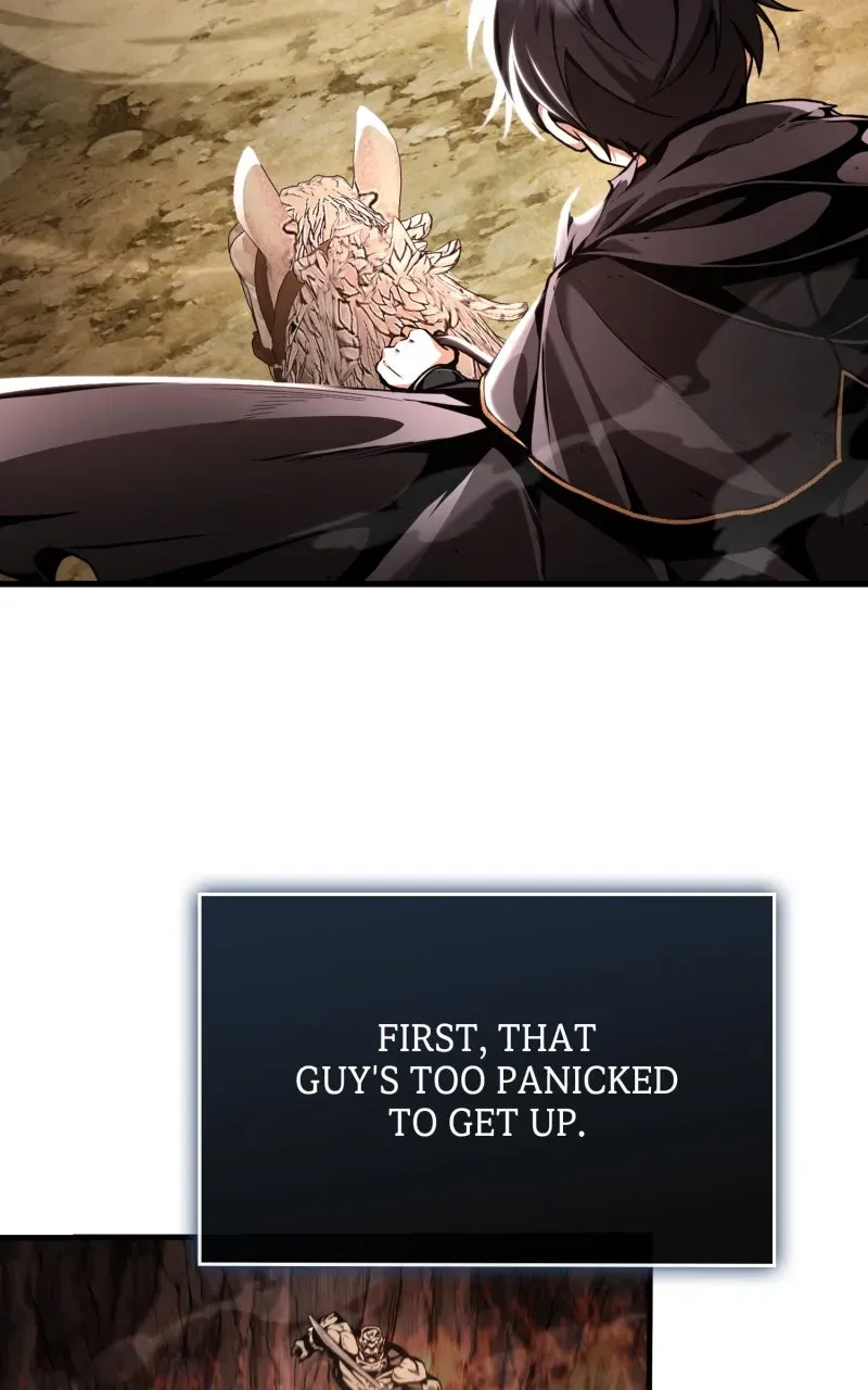 The Reborn Prodigy ofthe Ducal Family Chapter 9 page 65 - 