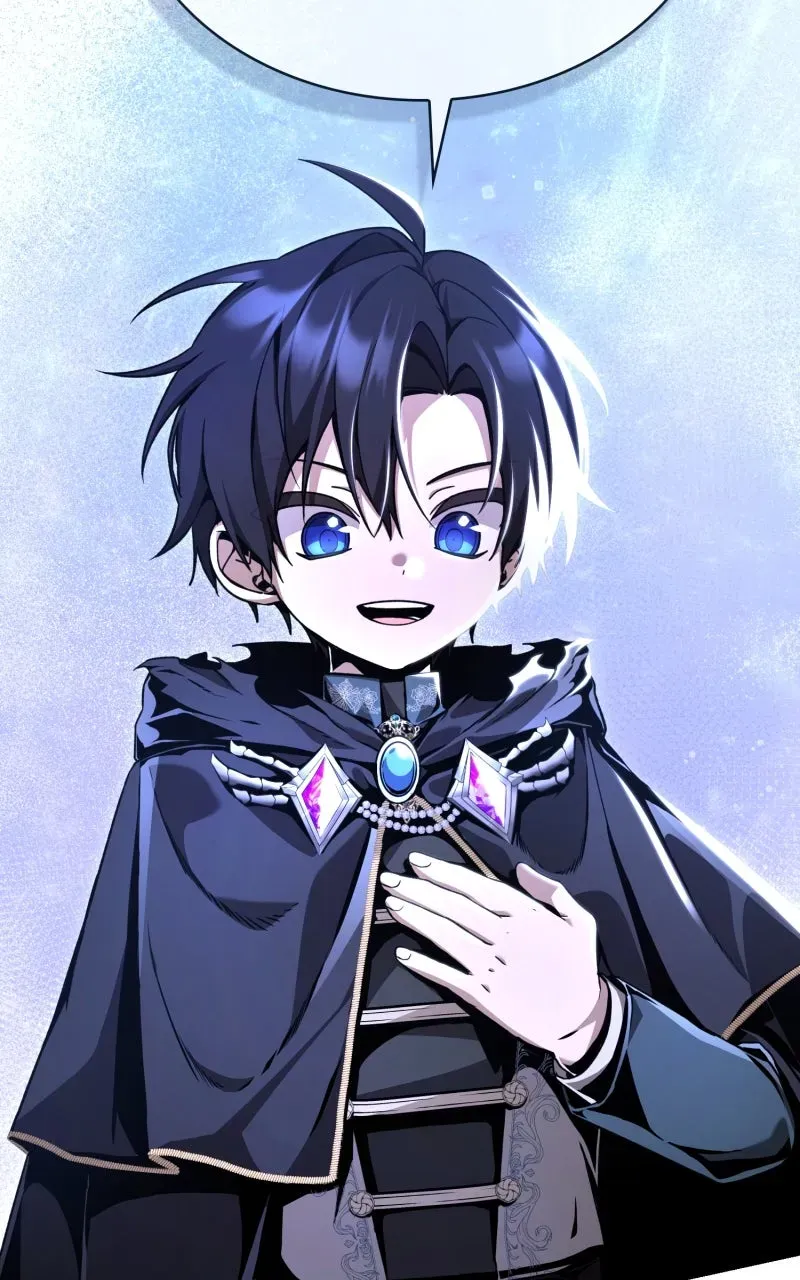 The Reborn Prodigy ofthe Ducal Family Chapter 9 page 82 - 