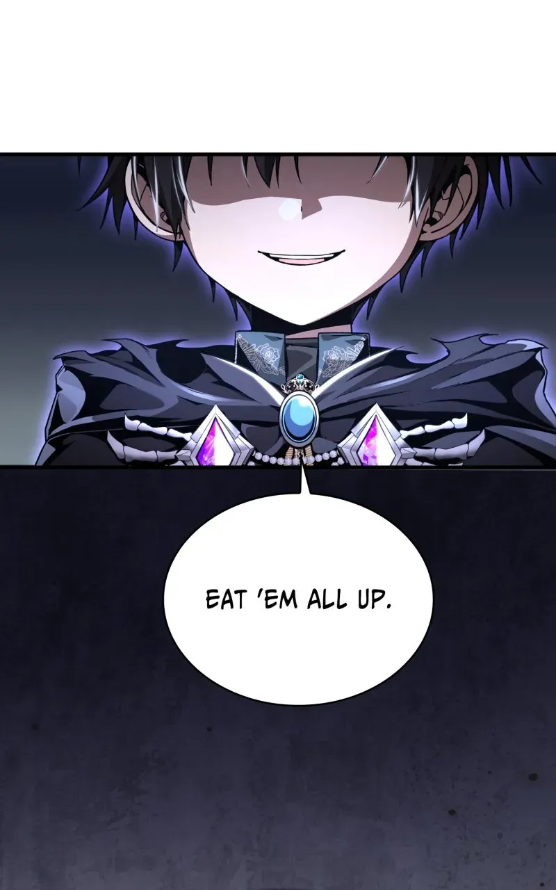 The Reborn Prodigy ofthe Ducal Family Chapter 9 page 91 - 