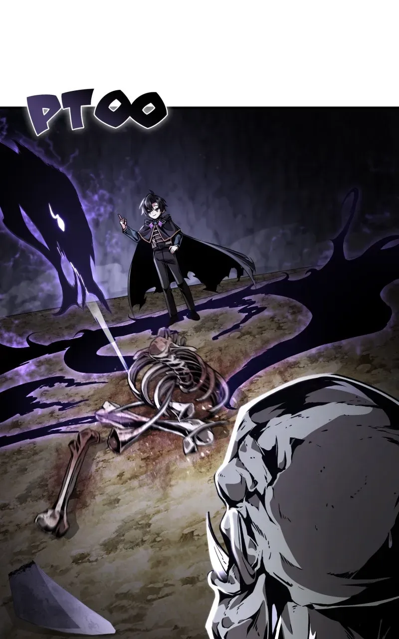 The Reborn Prodigy ofthe Ducal Family Chapter 9 page 98 - 