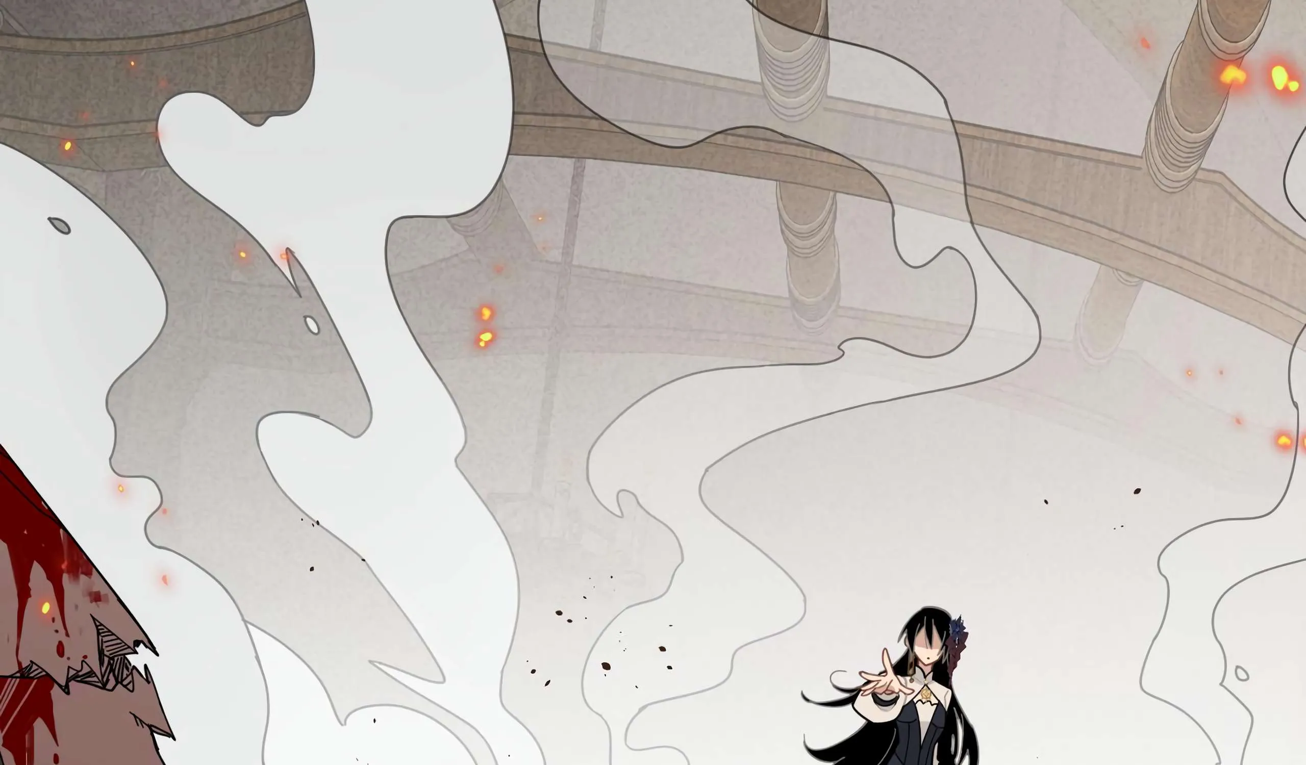 The Reborn Witch Raises a Templar Chapter 0 page 28 - 