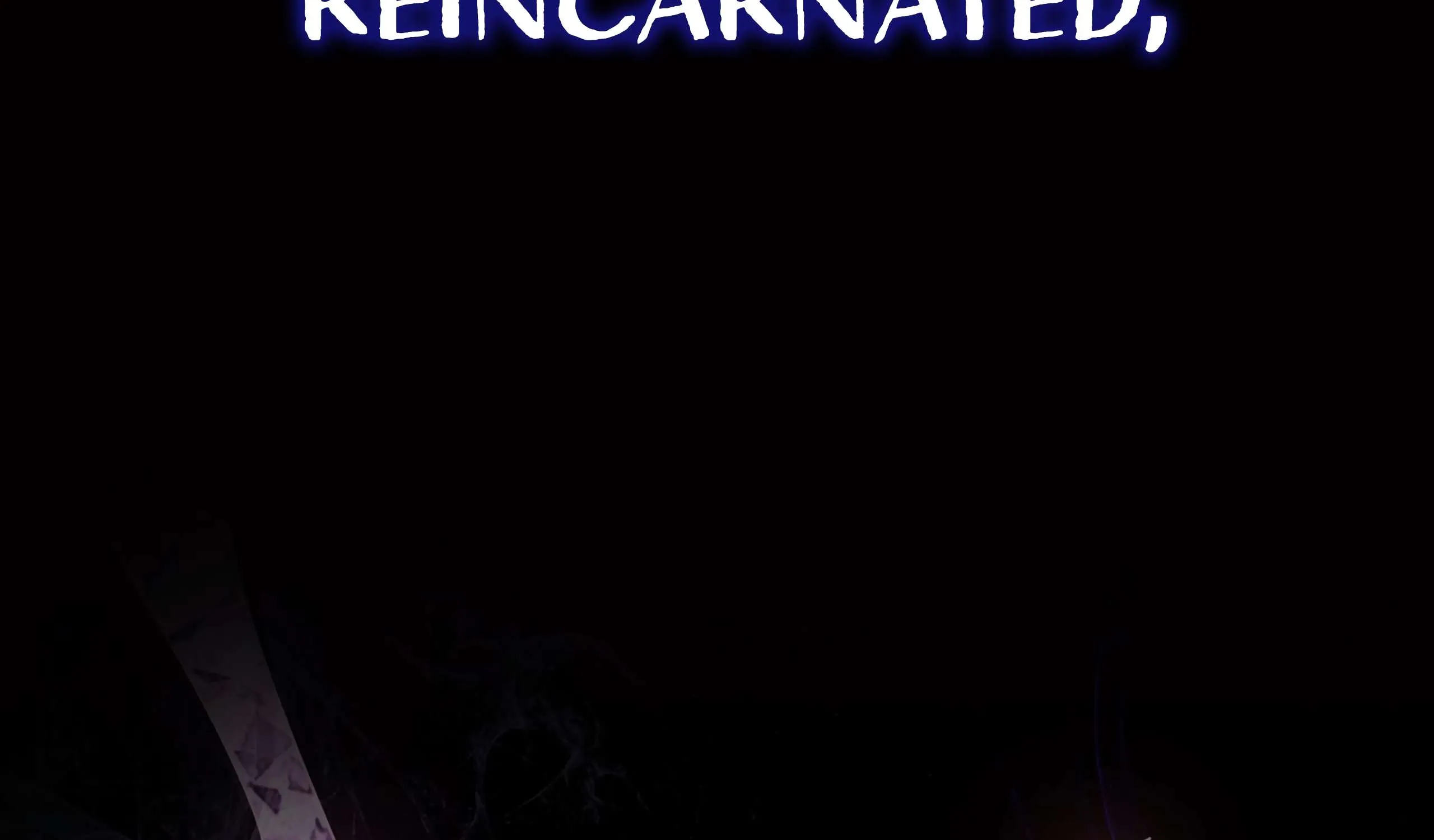 The Reborn Witch Raises a Templar Chapter 0 page 6 - 