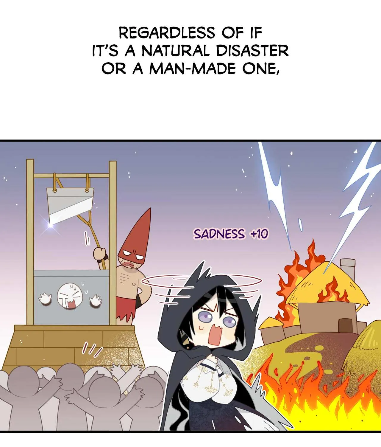 The Reborn Witch Raises a Templar Chapter 1 page 49 - 