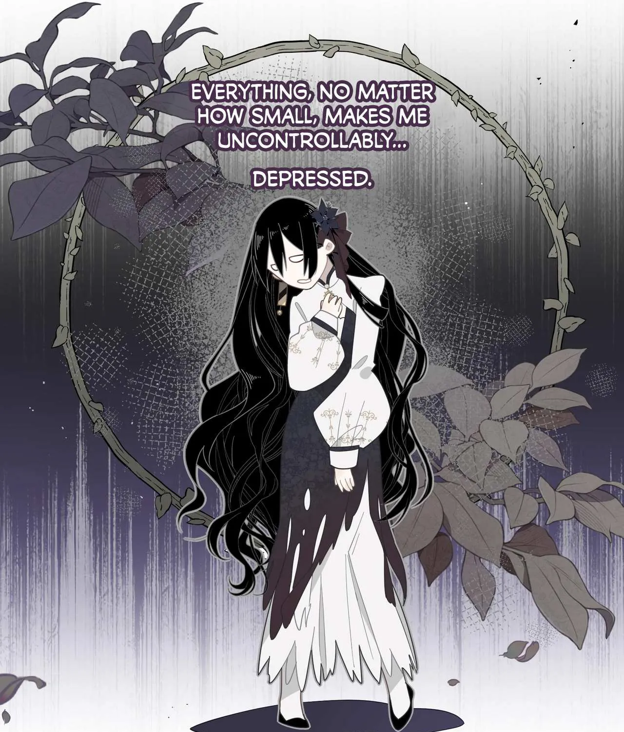 The Reborn Witch Raises a Templar Chapter 1 page 52 - 