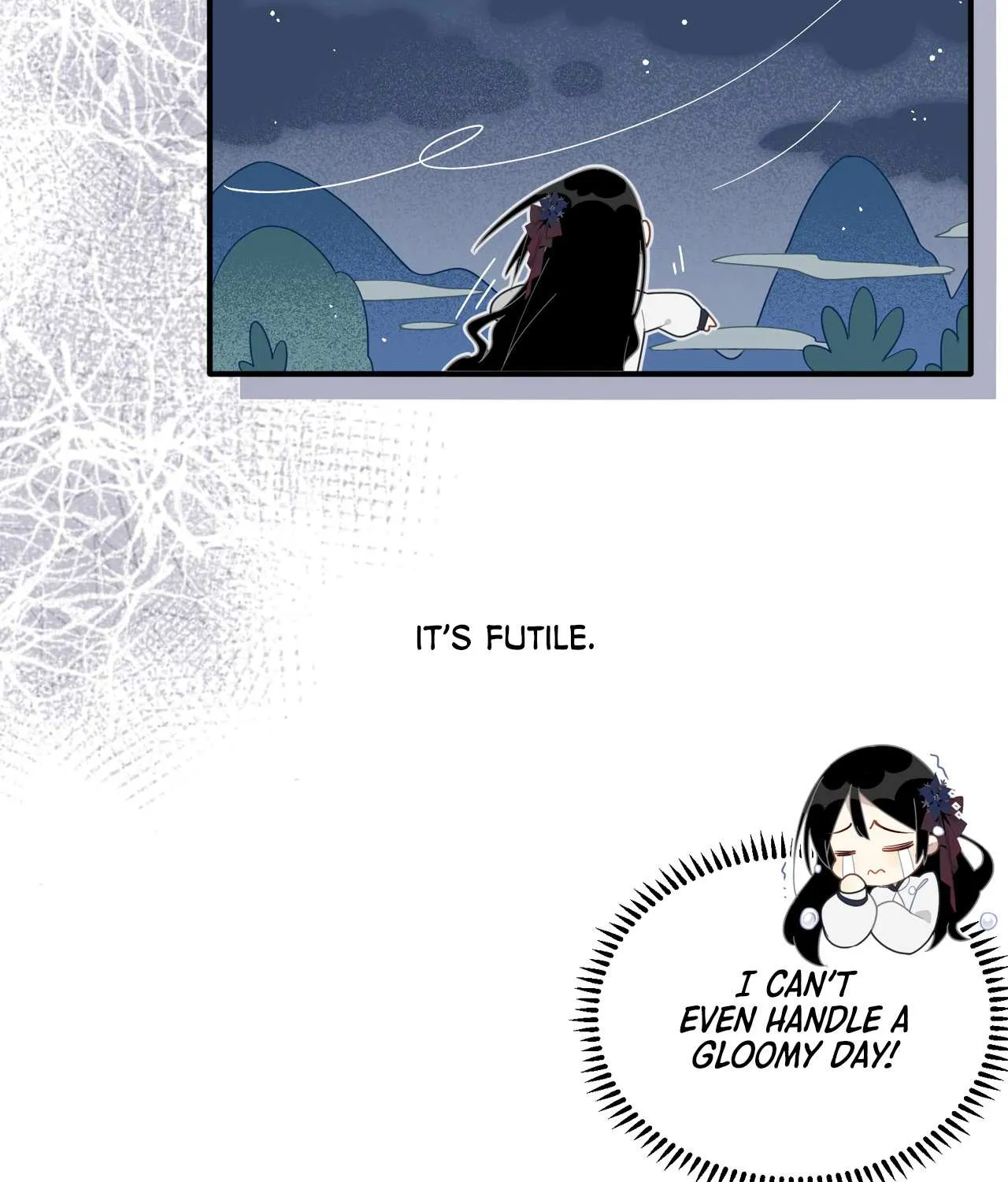 The Reborn Witch Raises a Templar Chapter 1 page 54 - 