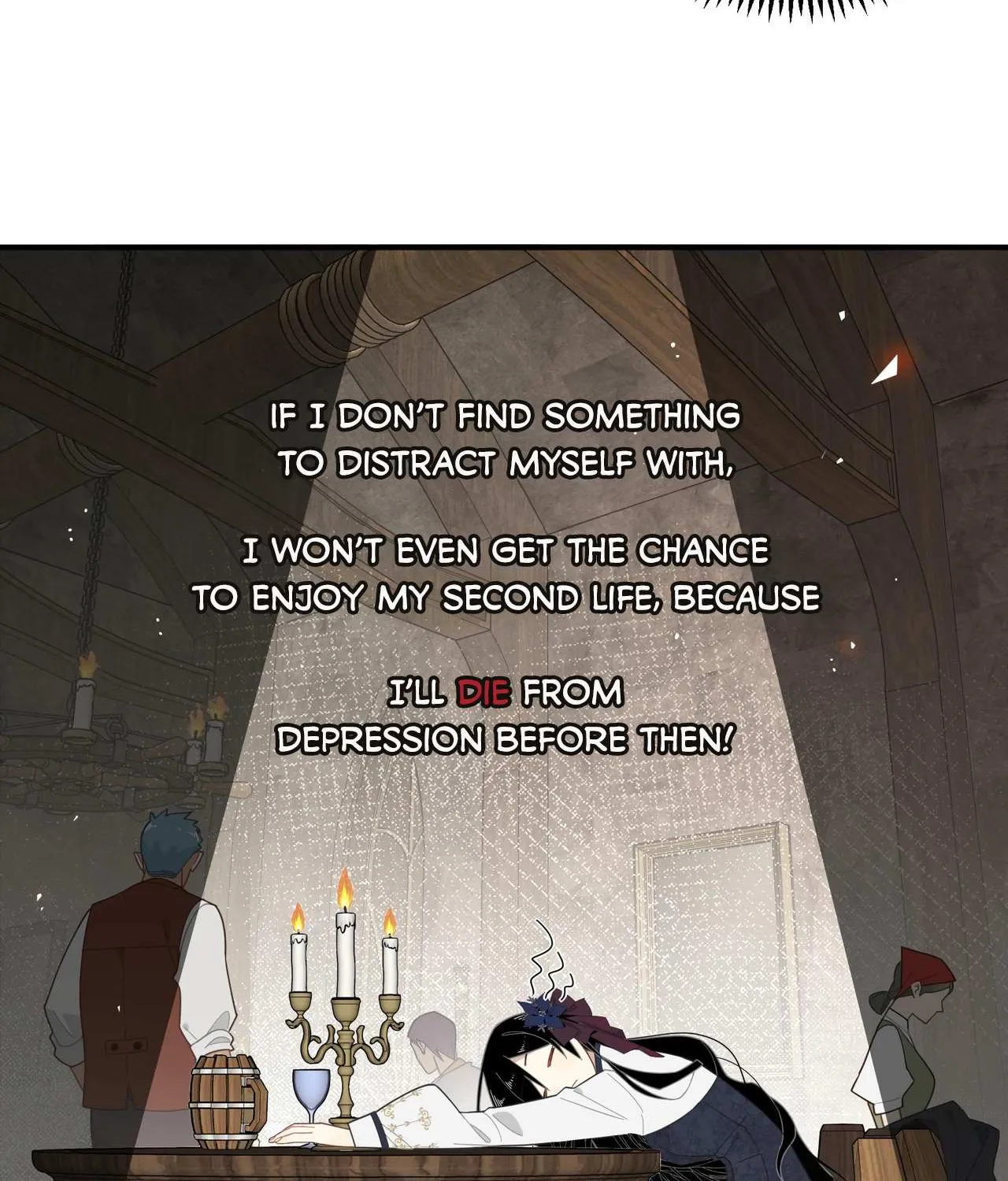 The Reborn Witch Raises a Templar Chapter 1 page 55 - 