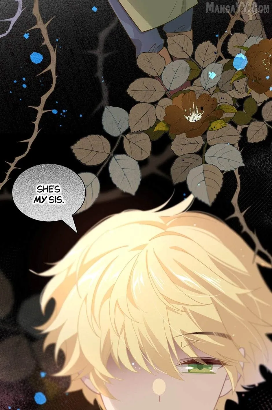The Reborn Witch Raises a Templar Chapter 11 page 79 - 