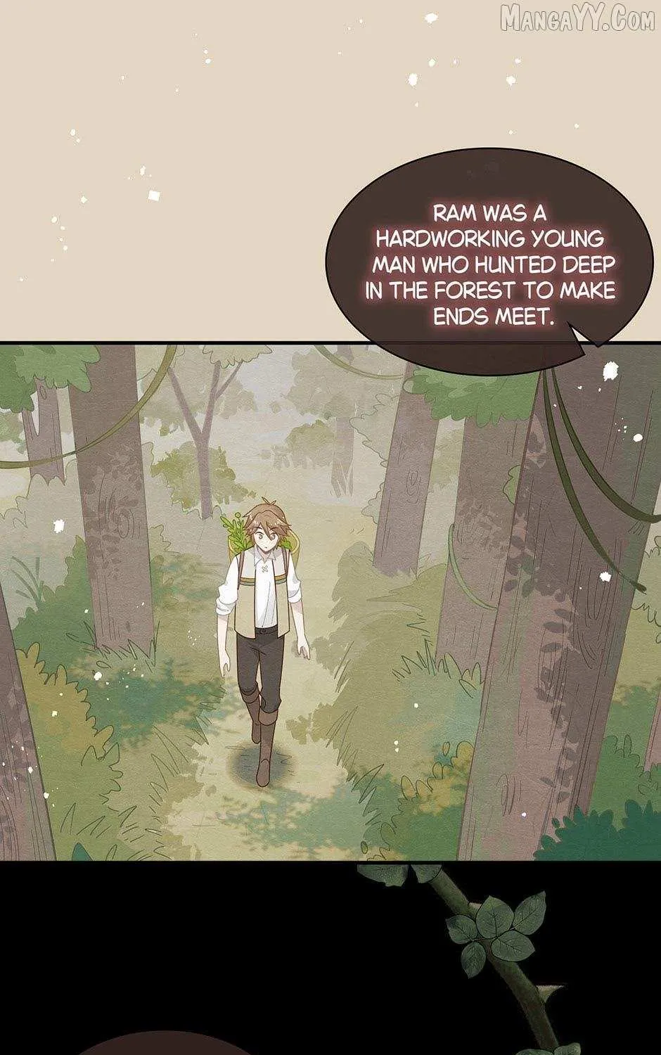 The Reborn Witch Raises a Templar Chapter 12 page 24 - 