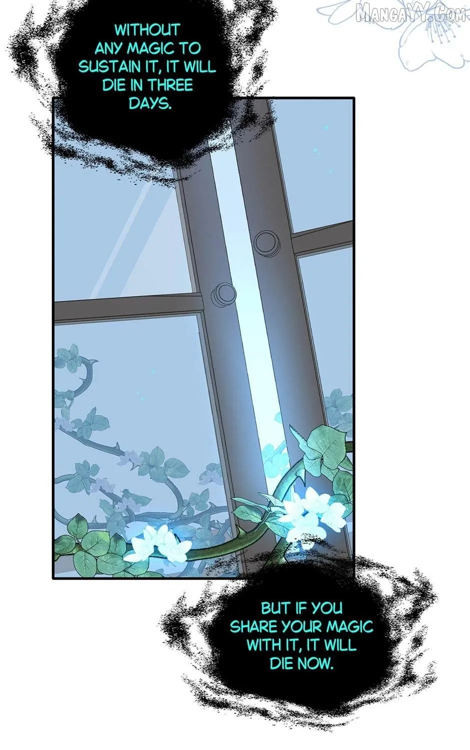 The Reborn Witch Raises a Templar Chapter 12 page 66 - 