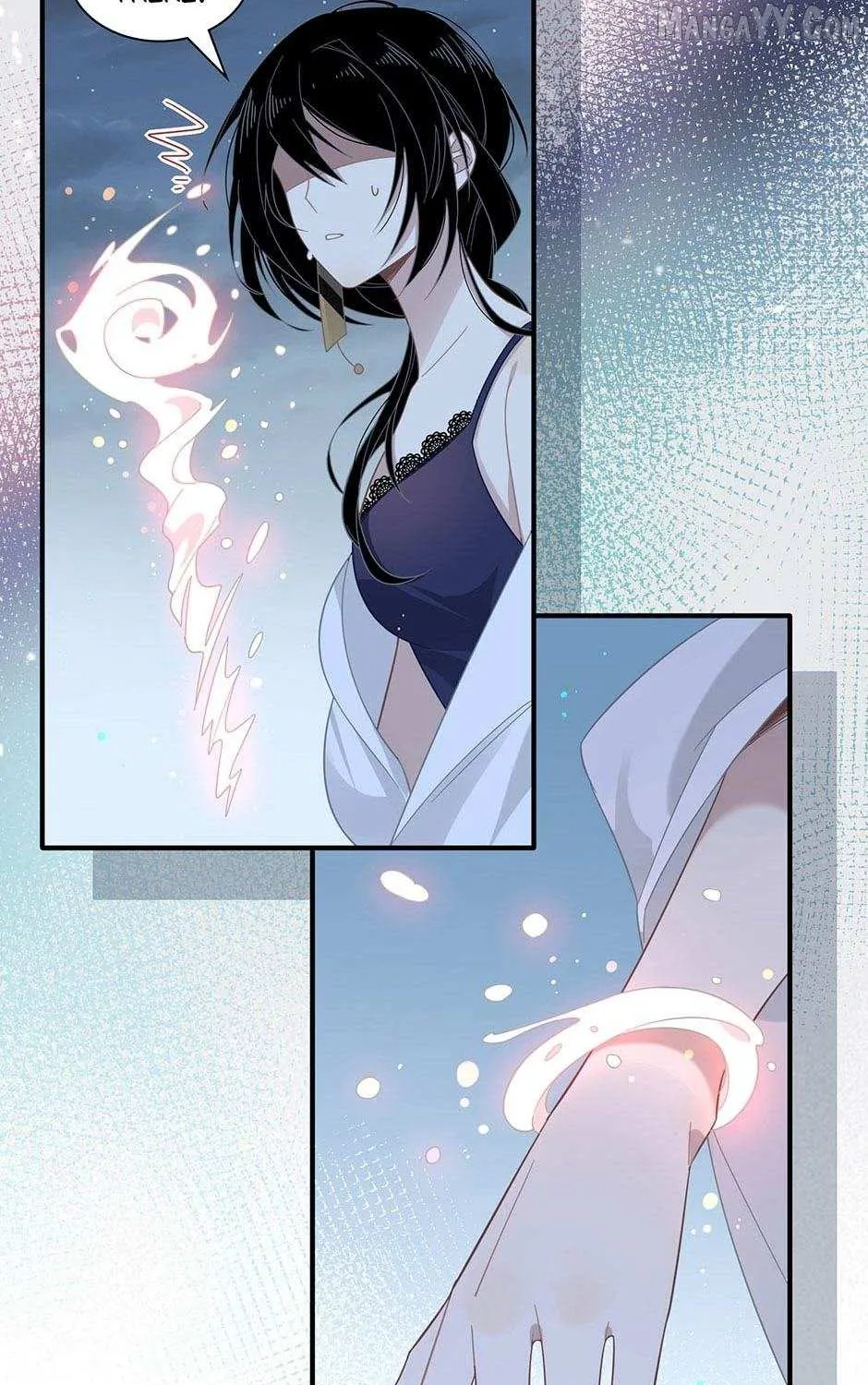 The Reborn Witch Raises a Templar Chapter 12 page 72 - 