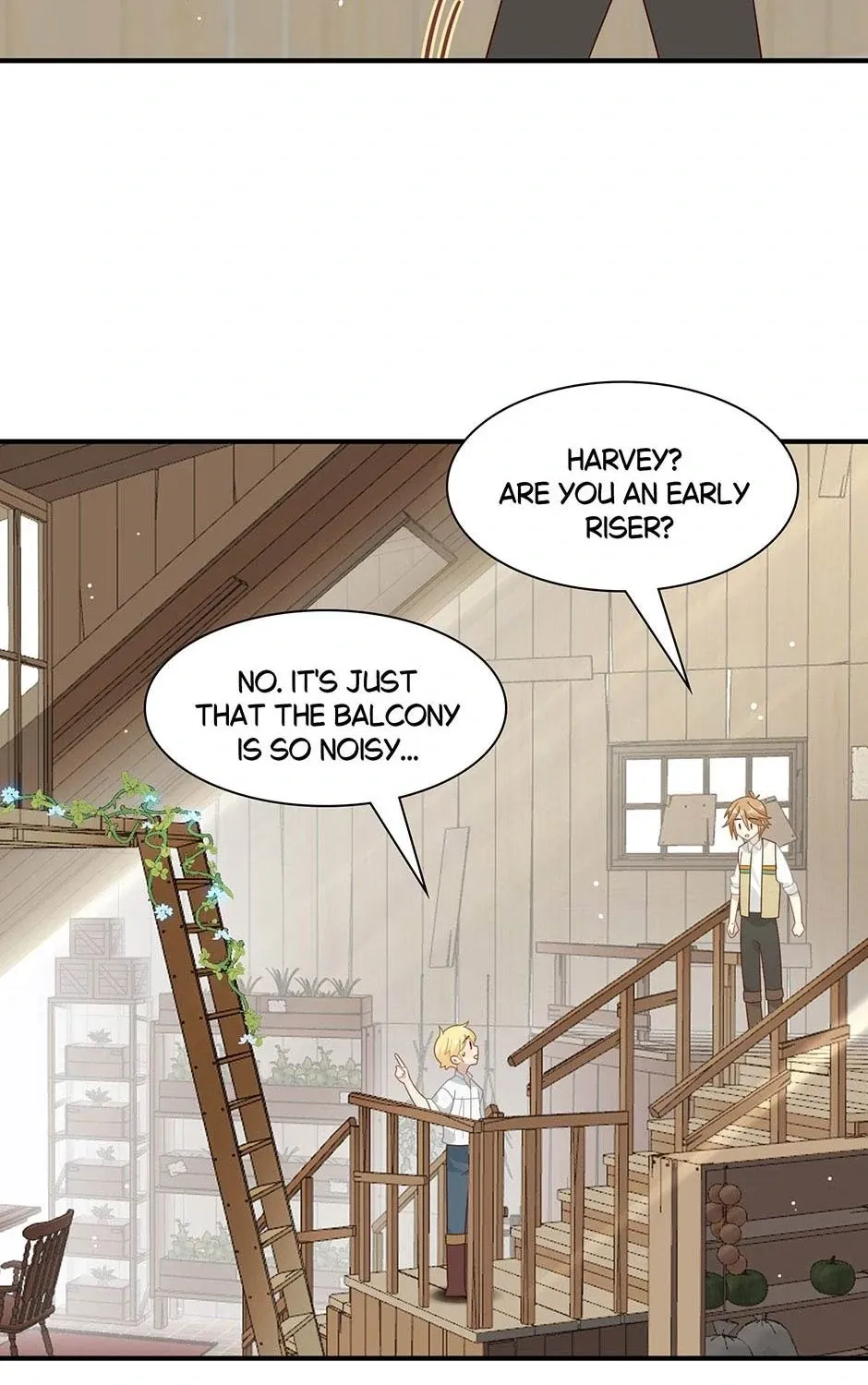 The Reborn Witch Raises a Templar Chapter 13 page 29 - 