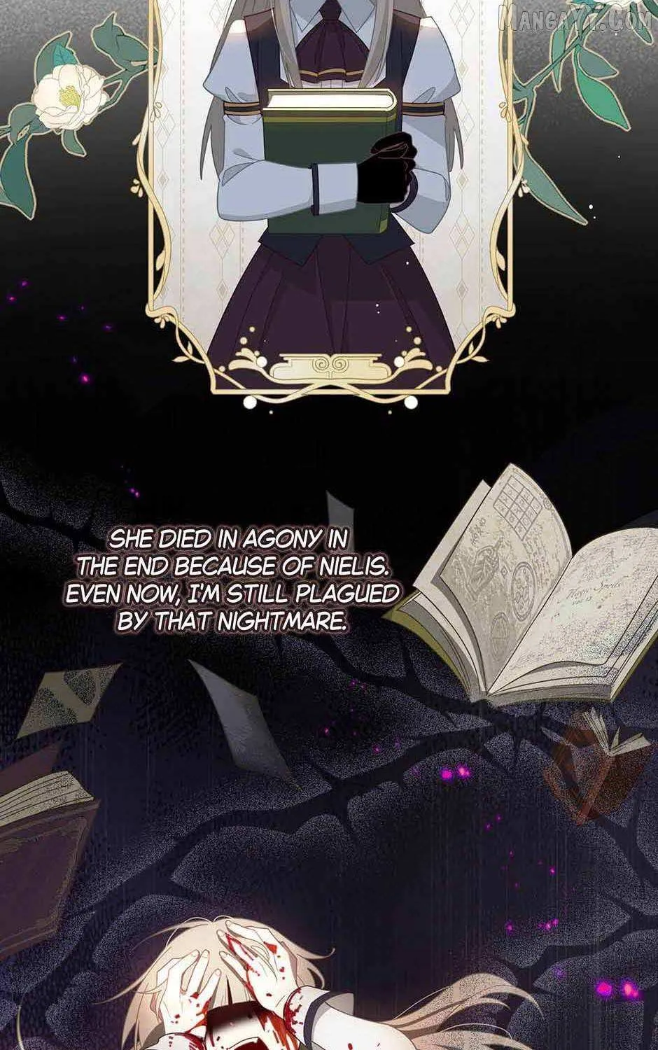 The Reborn Witch Raises a Templar Chapter 13 page 61 - 