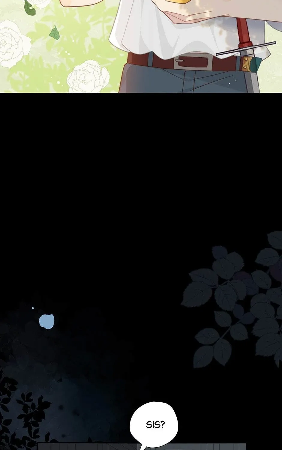 The Reborn Witch Raises a Templar Chapter 14 page 27 - 