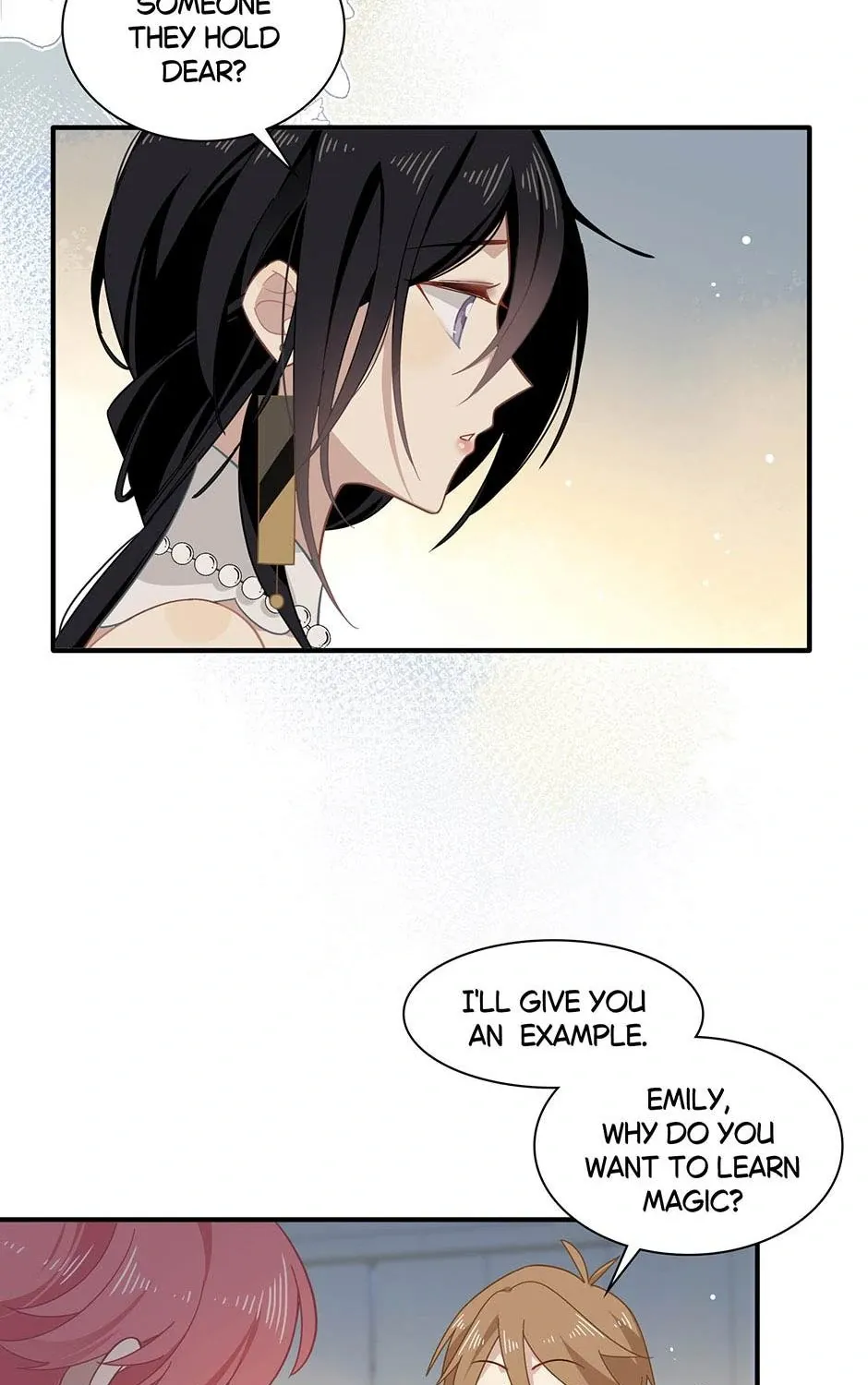 The Reborn Witch Raises a Templar Chapter 16 page 17 - 