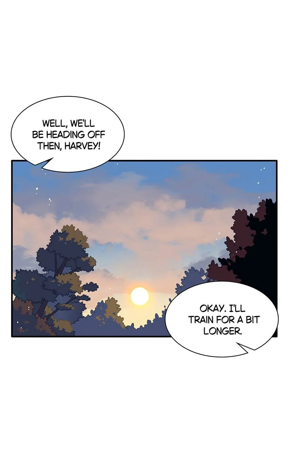 The Reborn Witch Raises a Templar Chapter 16 page 5 - 
