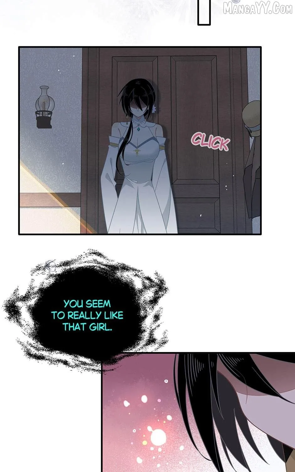 The Reborn Witch Raises a Templar Chapter 17 page 43 - 