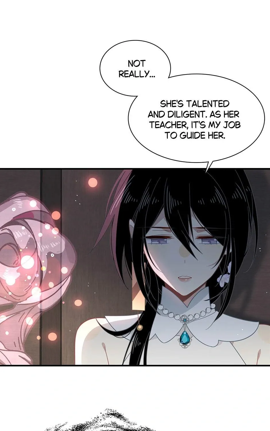 The Reborn Witch Raises a Templar Chapter 17 page 45 - 