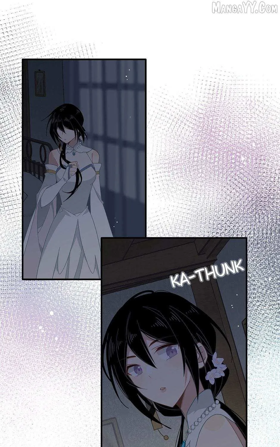 The Reborn Witch Raises a Templar Chapter 17 page 67 - 