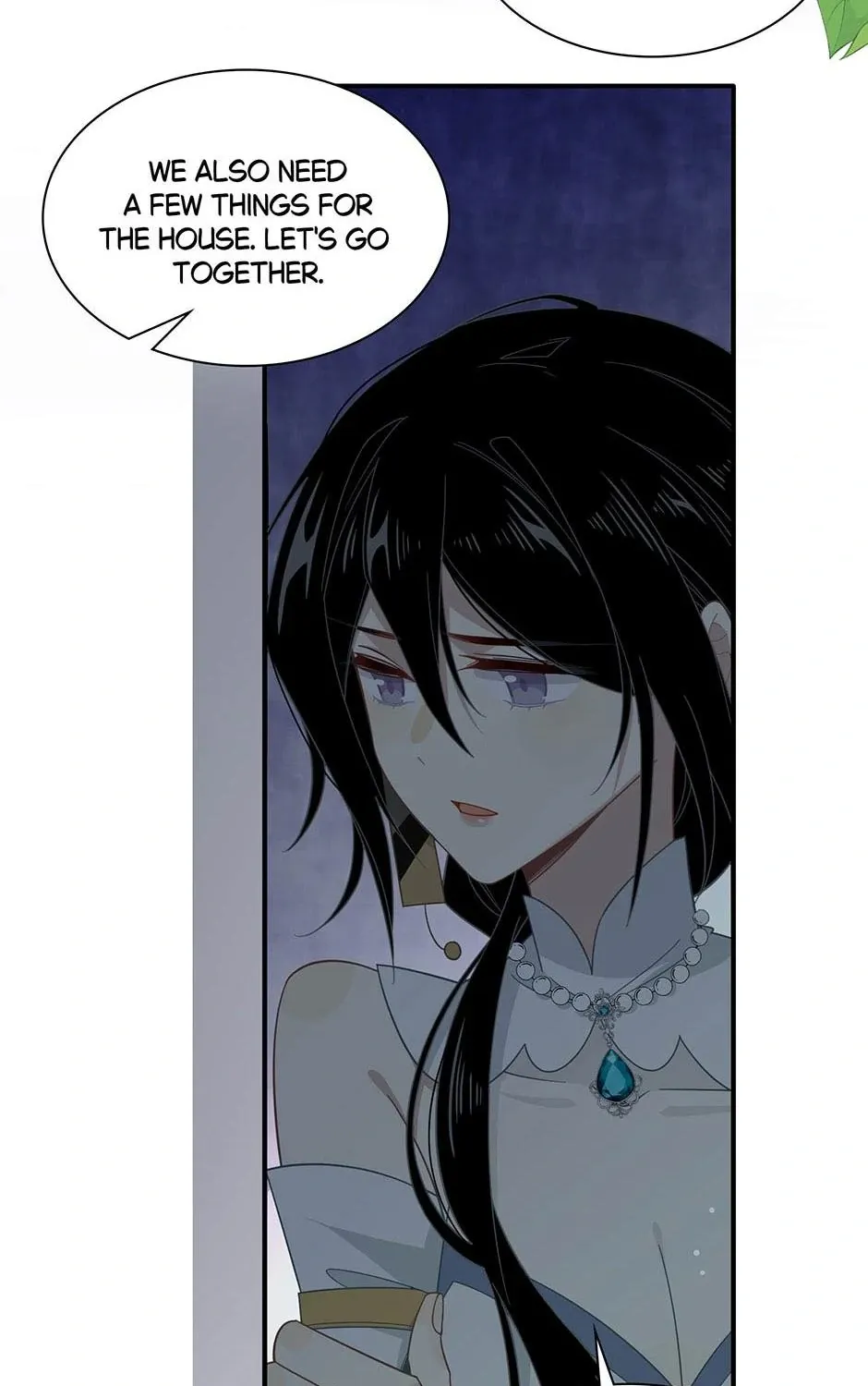 The Reborn Witch Raises a Templar Chapter 17 page 79 - 