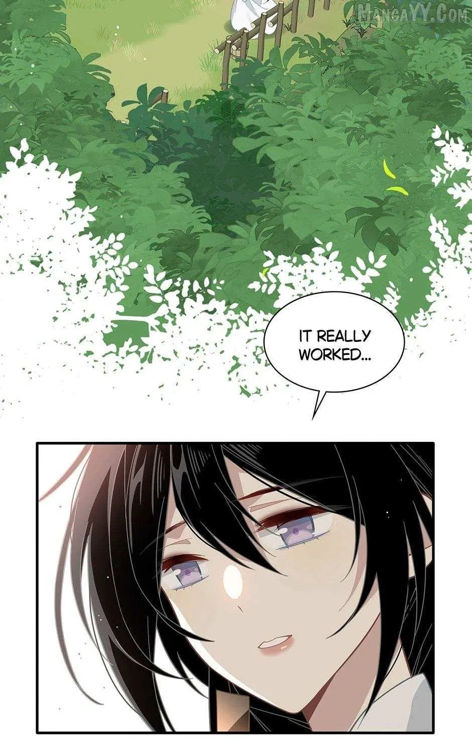 The Reborn Witch Raises a Templar Chapter 17 page 9 - 