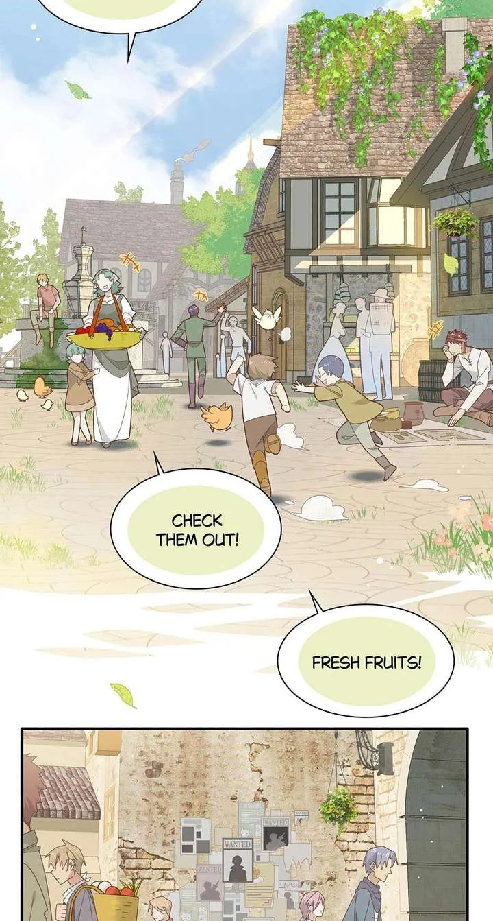 The Reborn Witch Raises a Templar Chapter 18 page 4 - 