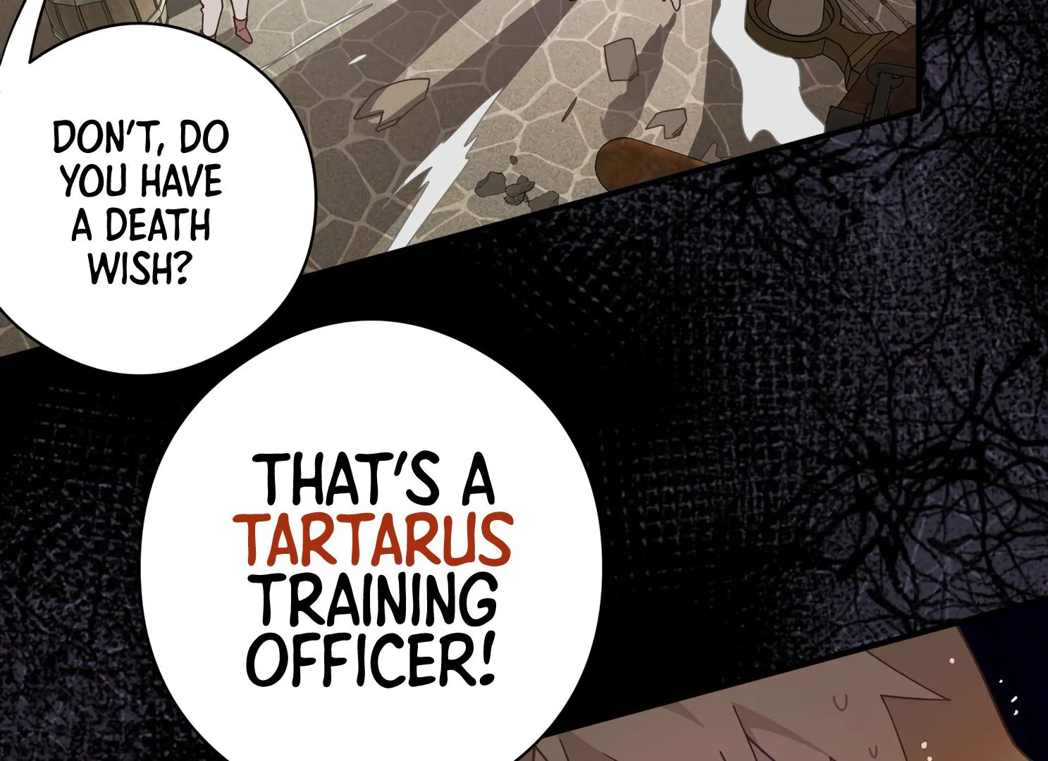 The Reborn Witch Raises a Templar Chapter 2 page 11 - 