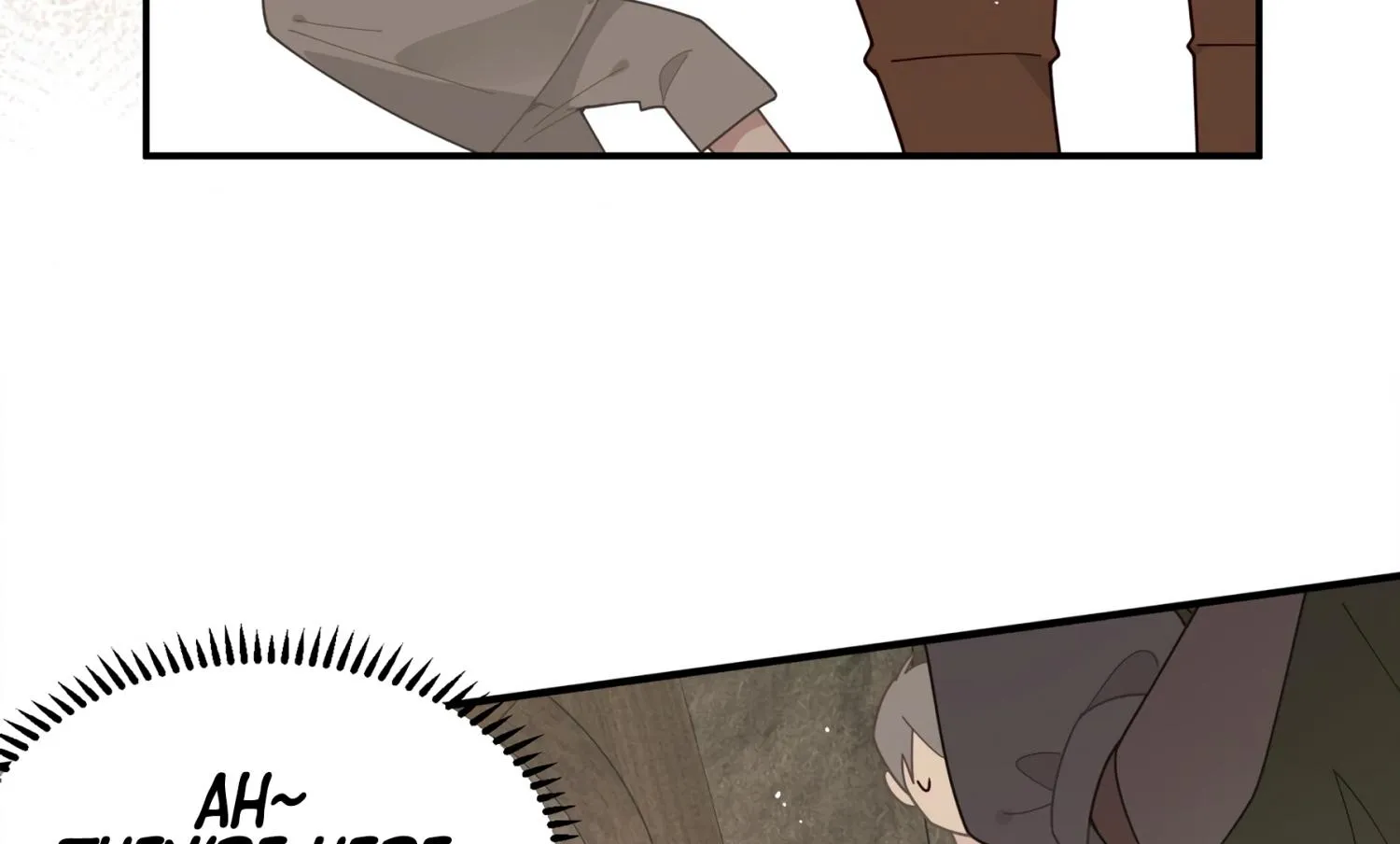 The Reborn Witch Raises a Templar Chapter 2 page 25 - 