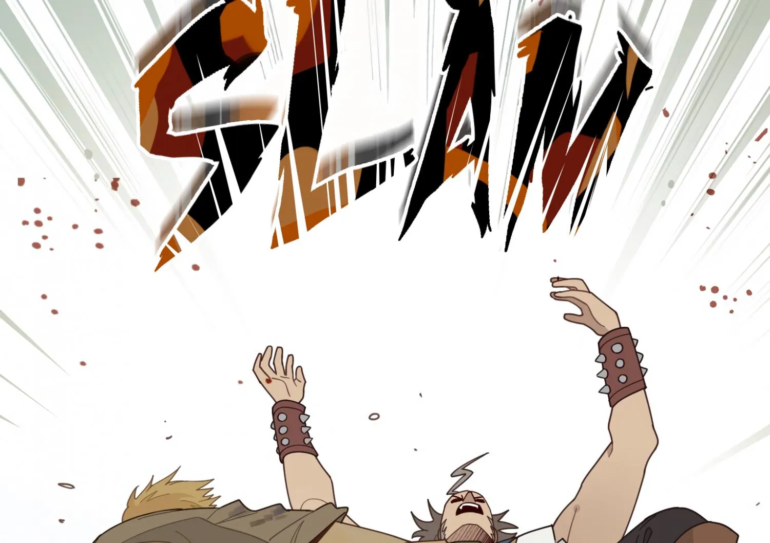 The Reborn Witch Raises a Templar Chapter 2 page 44 - 