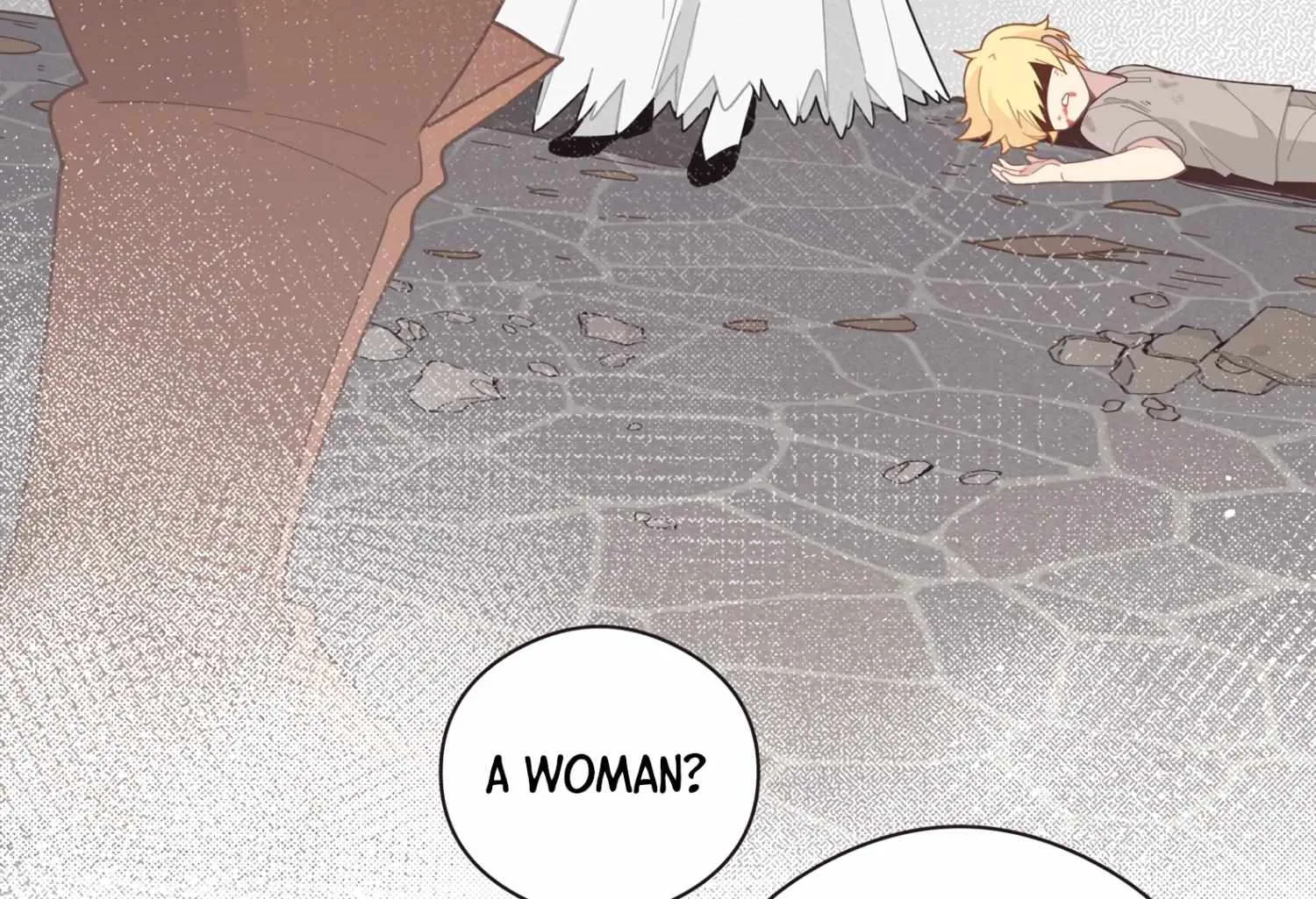 The Reborn Witch Raises a Templar Chapter 2 page 63 - 