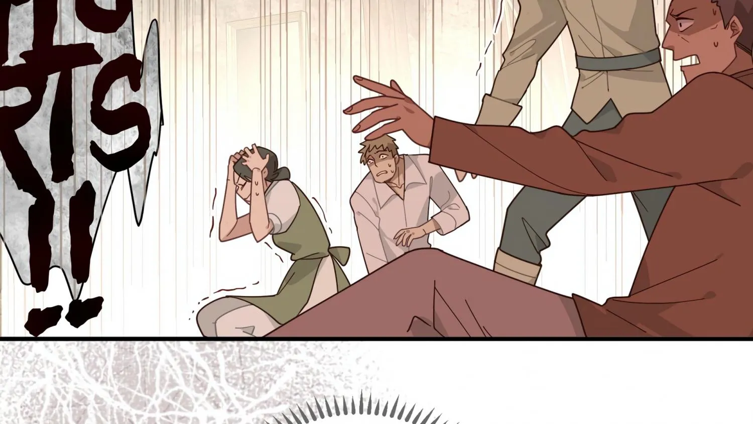 The Reborn Witch Raises a Templar Chapter 2 page 88 - 