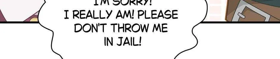 The Reborn Witch Raises a Templar Chapter 20 page 33 - 