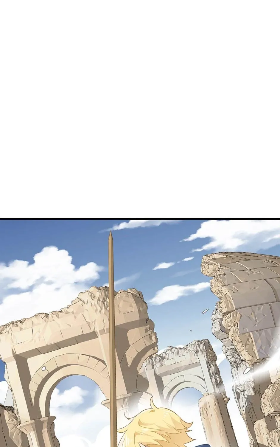The Reborn Witch Raises a Templar Chapter 22 page 46 - 