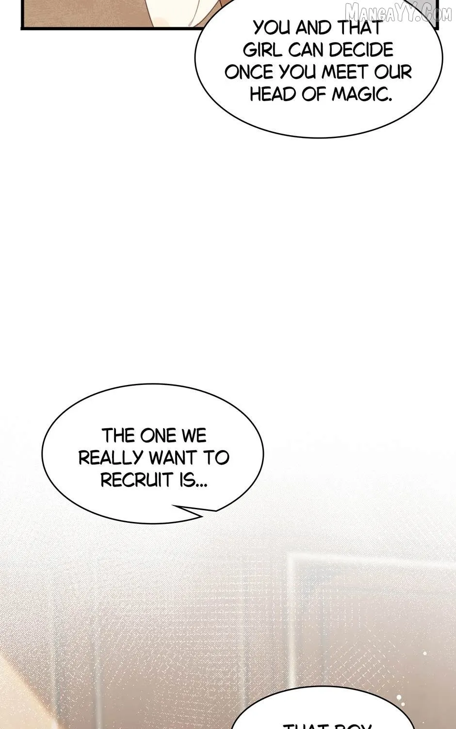The Reborn Witch Raises a Templar Chapter 22 page 10 - 