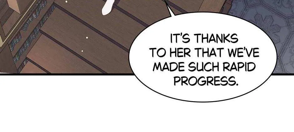 The Reborn Witch Raises a Templar Chapter 23 page 16 - 