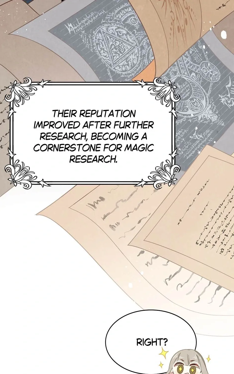 The Reborn Witch Raises a Templar Chapter 25 page 31 - 