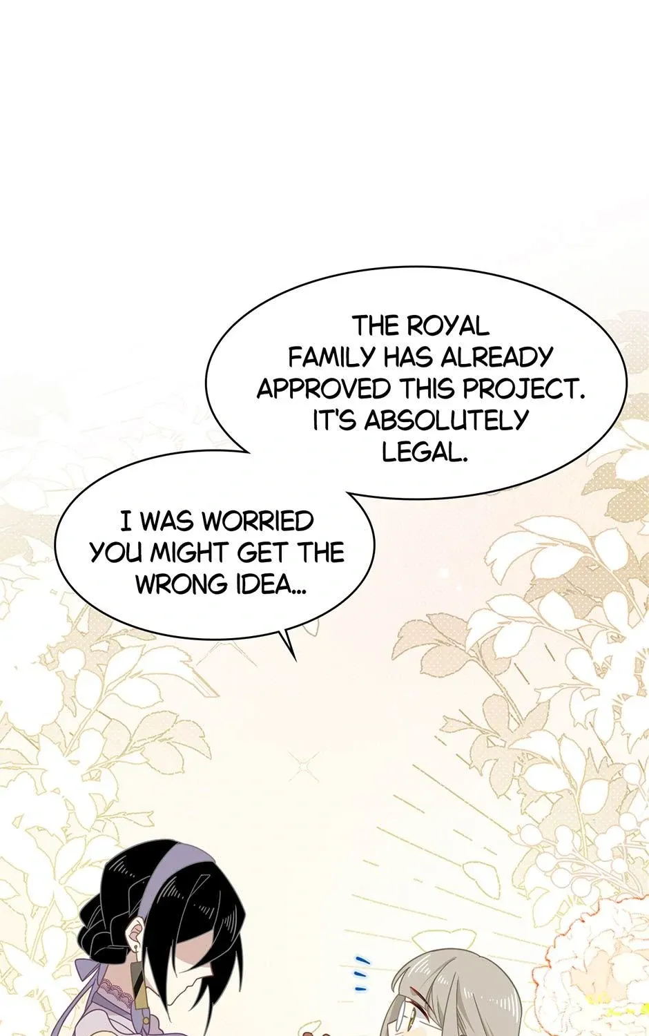 The Reborn Witch Raises a Templar Chapter 25 page 33 - 