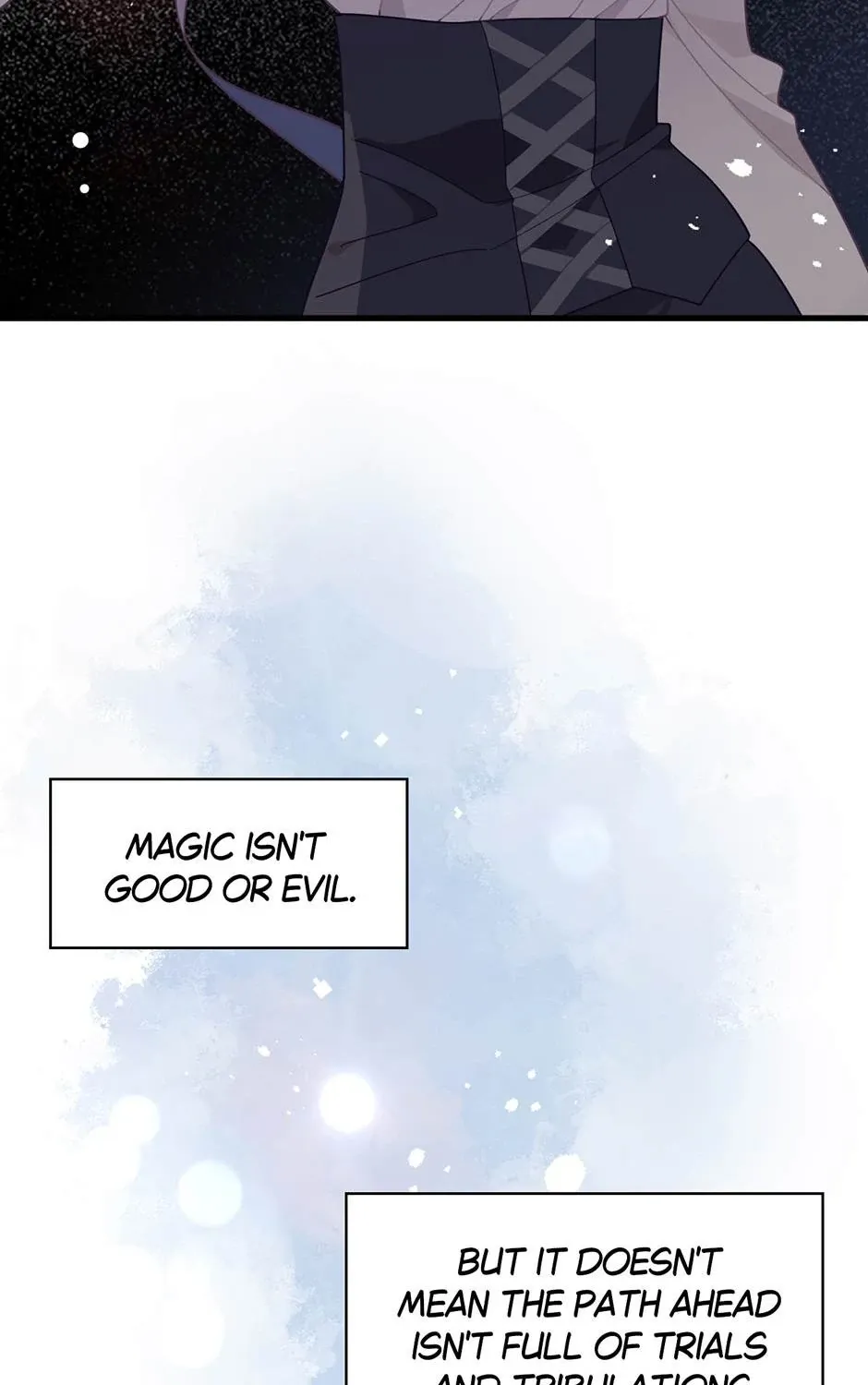 The Reborn Witch Raises a Templar Chapter 25 page 39 - 