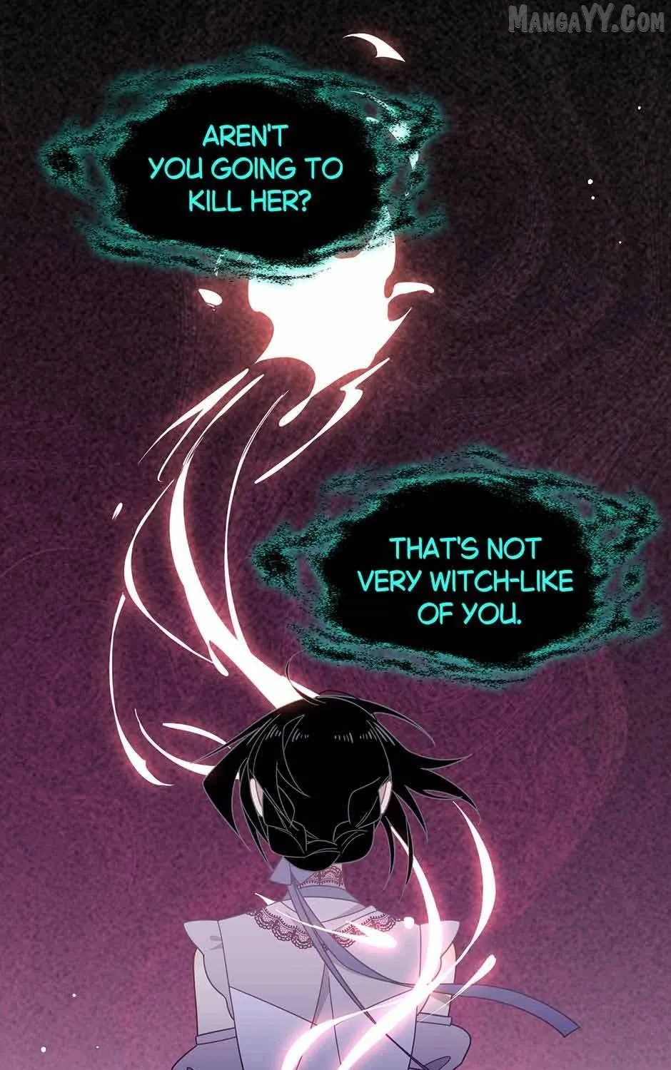 The Reborn Witch Raises a Templar Chapter 25 page 65 - 