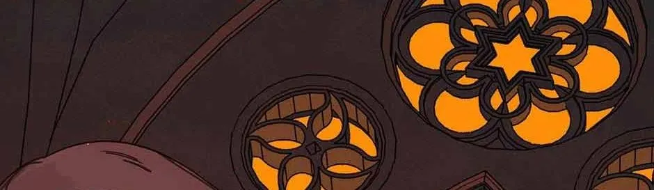 The Reborn Witch Raises a Templar Chapter 25 page 72 - 