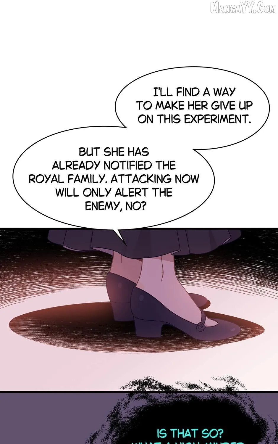 The Reborn Witch Raises a Templar Chapter 25 page 79 - 