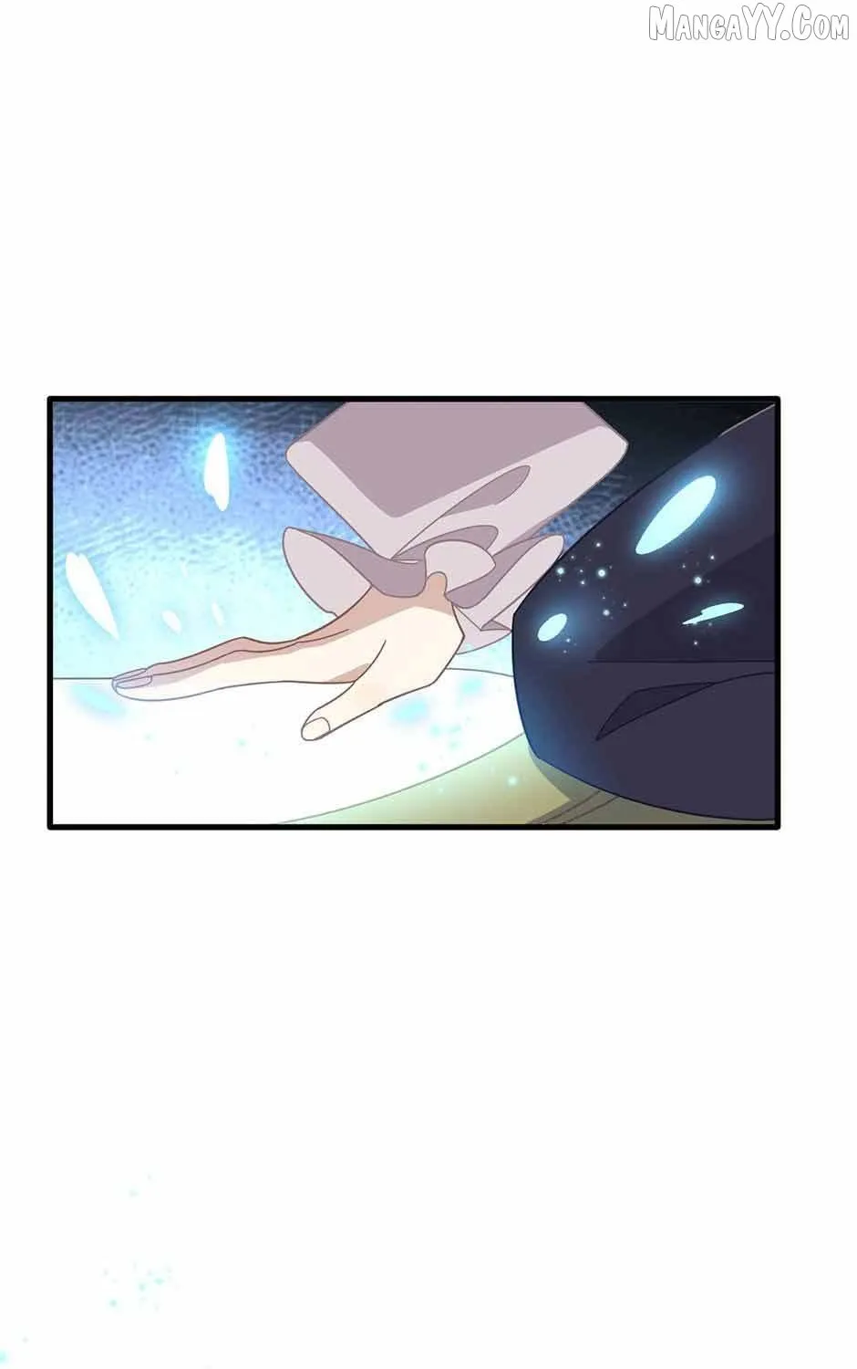 The Reborn Witch Raises a Templar Chapter 26 page 3 - 