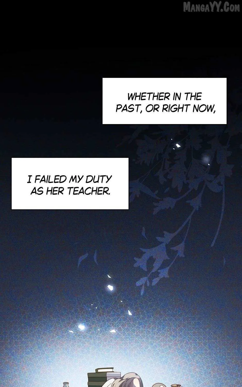 The Reborn Witch Raises a Templar Chapter 26 page 74 - 