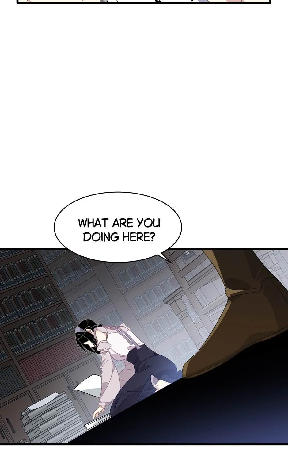 The Reborn Witch Raises a Templar Chapter 26 page 94 - 