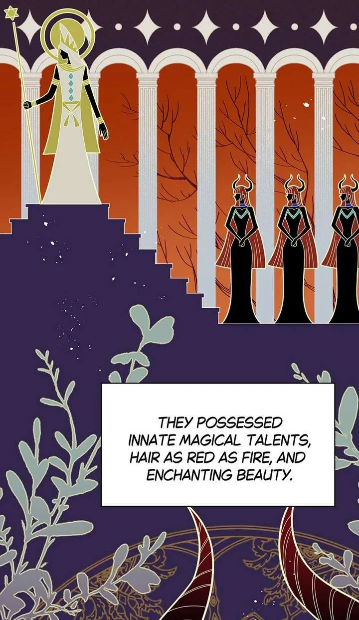 The Reborn Witch Raises a Templar Chapter 28 page 11 - 