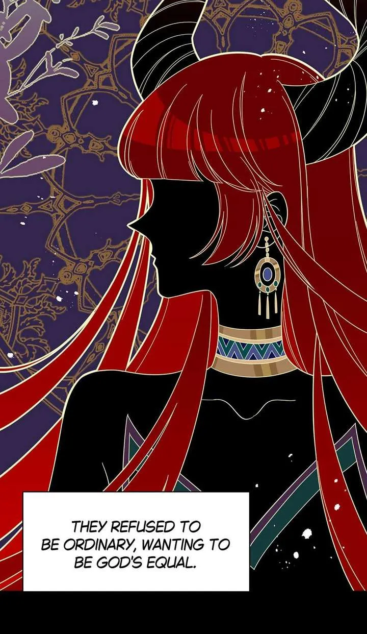 The Reborn Witch Raises a Templar Chapter 28 page 12 - 